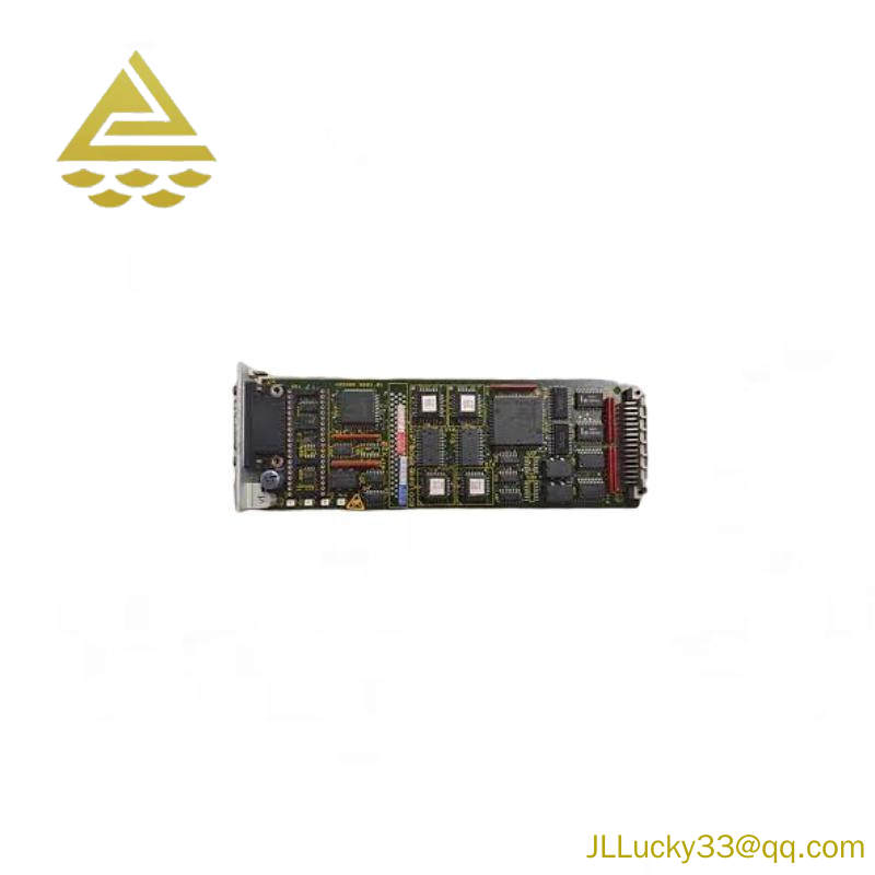 SIEMENS 6DD1688-1AB0 Interface Submodule
