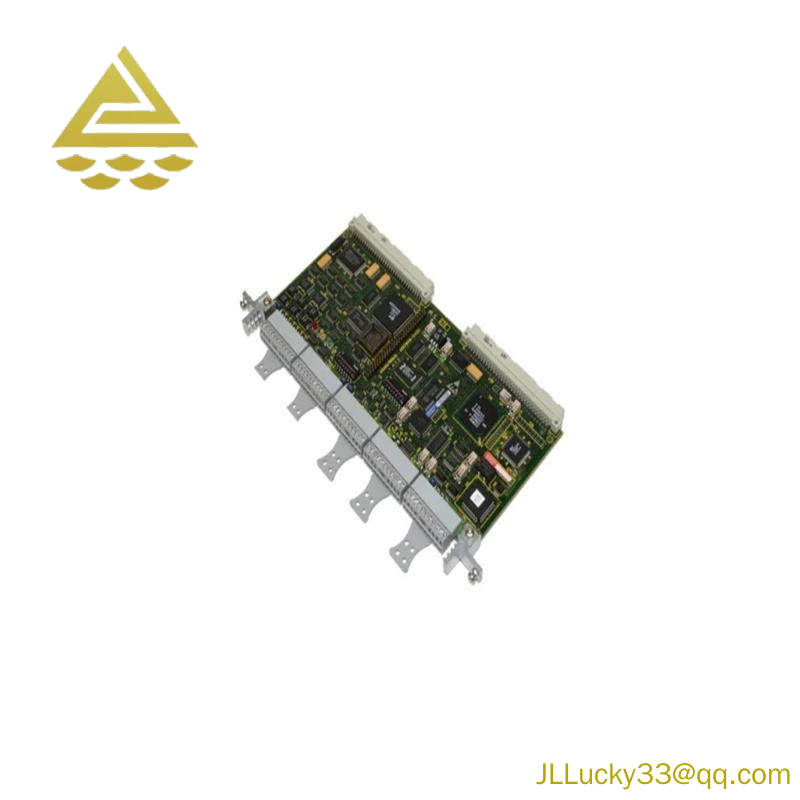 SIEMENS 6DD1 606-0AD0 Technology module