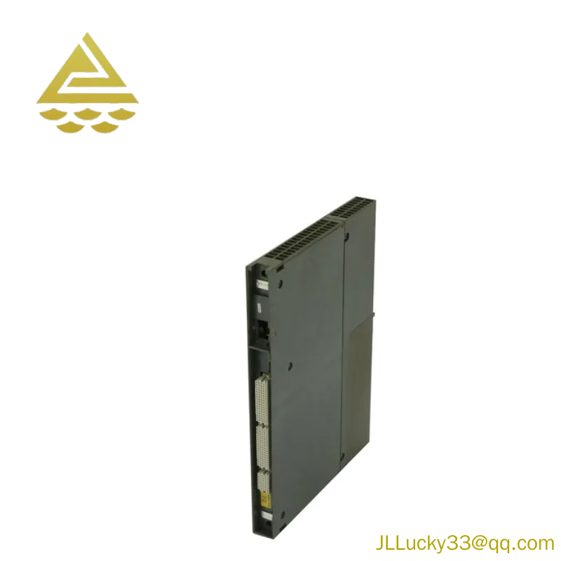 SIEMENS 6DD1 607-0AA1 Application Module