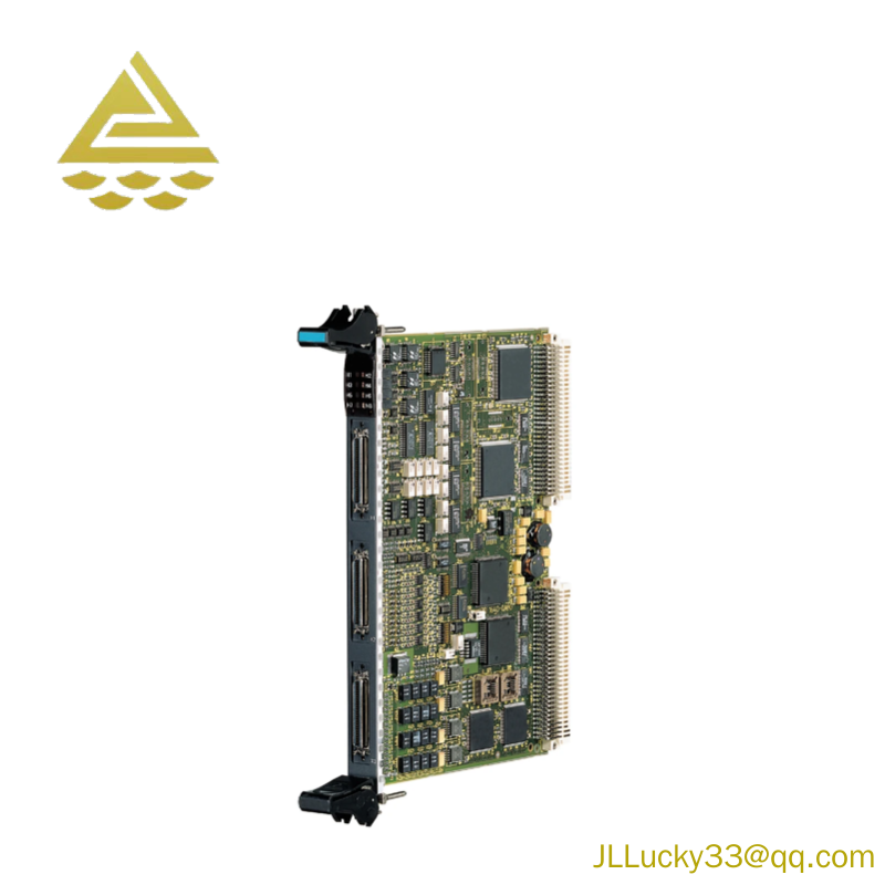 SIEMENS 6DD1 660-0BG0 communication mod