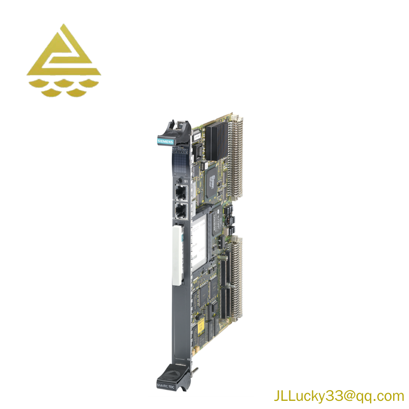 SIEMENS 6DD1 662-0AC0 COMMUNICATION SUPPORT MODULE