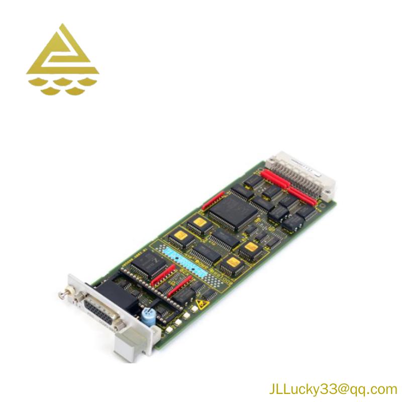 SIEMENS 6DD1 688-0AD0 COMMUNICATION SUBMODULE