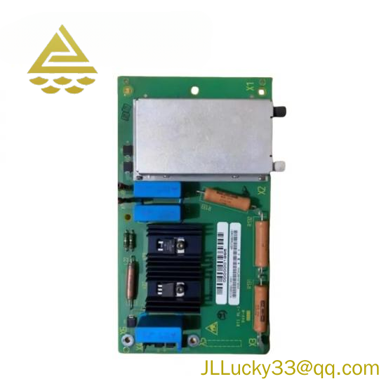 6DD2920-1AW1  Siemens Firing Board