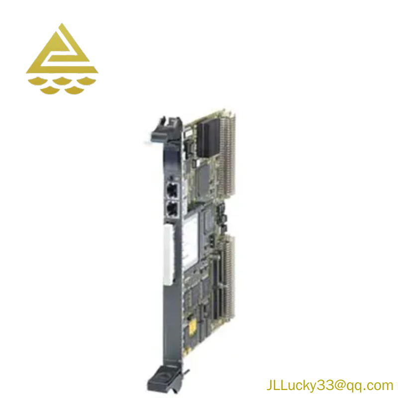 SIEMENS 6DD2 920-0XD01 Communication Module