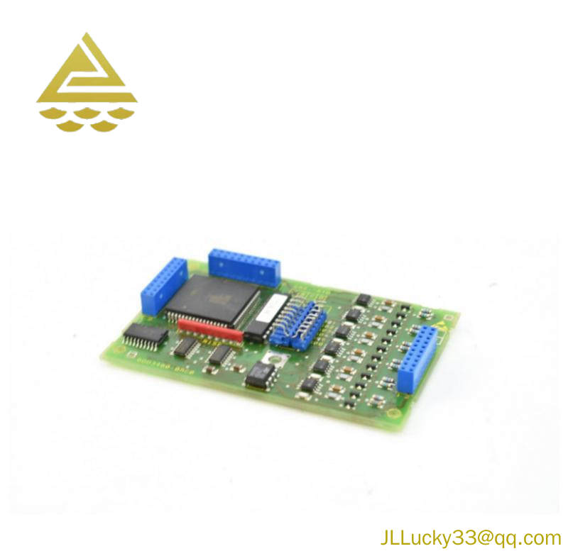 SIEMENS 6DD3460-0AC0 SIMADYN D PULSE SENSOR BOARD