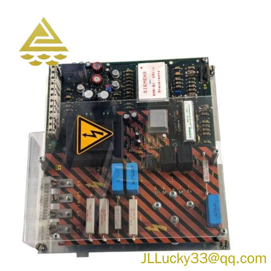 6DM1001-0WB00-2  Siemens Mini-Field Regulator