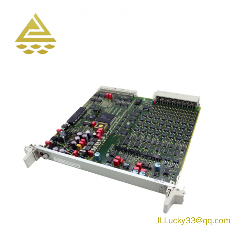 SIEMENS 6DP1232-8AA FUM 232 Analog Module
