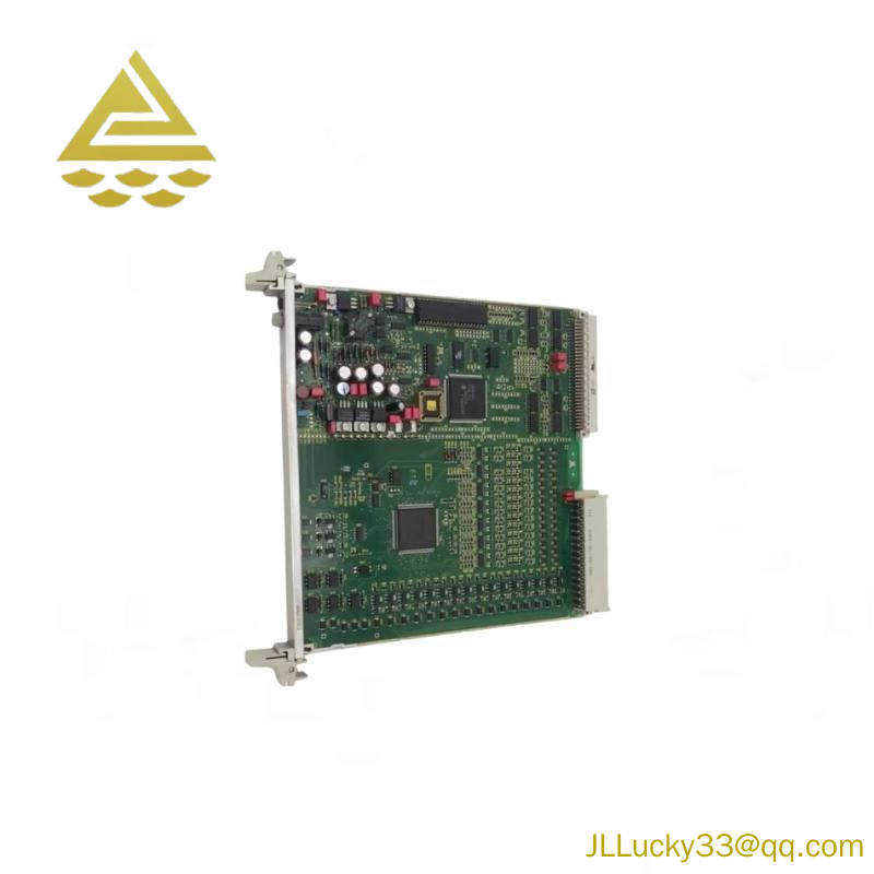 SIEMENS 6DP1280-8BA Analog I/O Module
