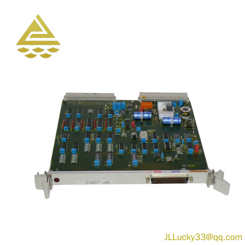 SIEMENS 6DP1631-8AA Interface module