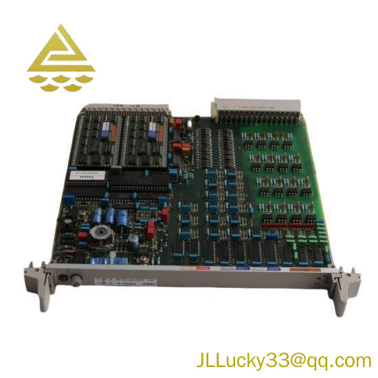 6DP1900-8AA  Siemens SYS900 Module