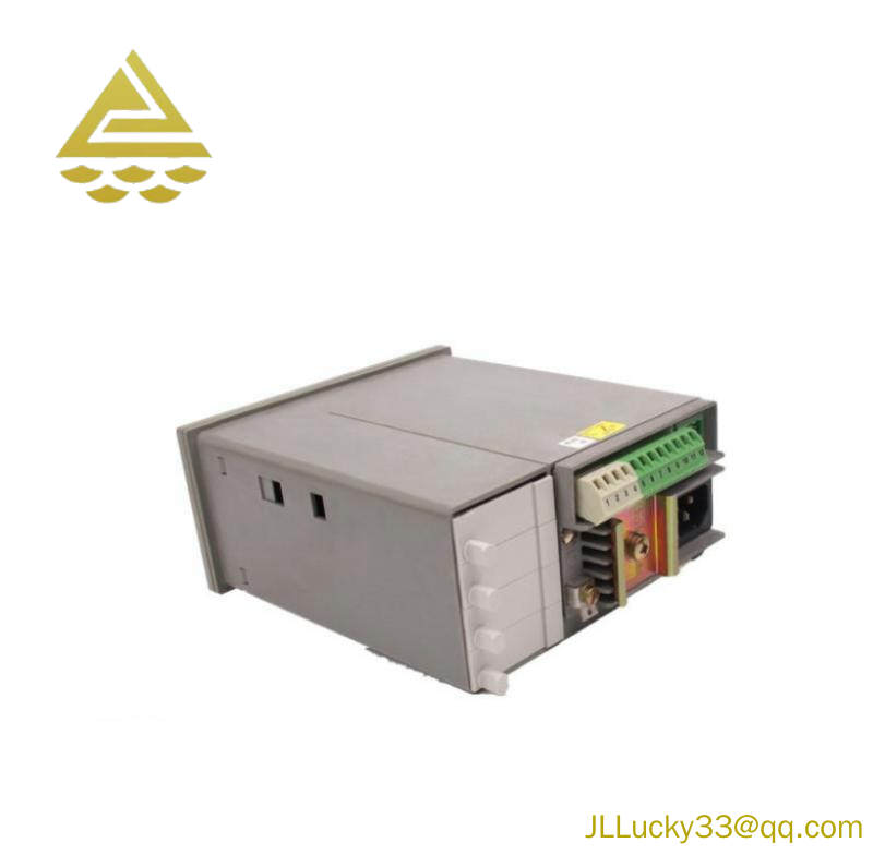 SIEMENS 6DR2104-4 Sipart DR21 Process Controller
