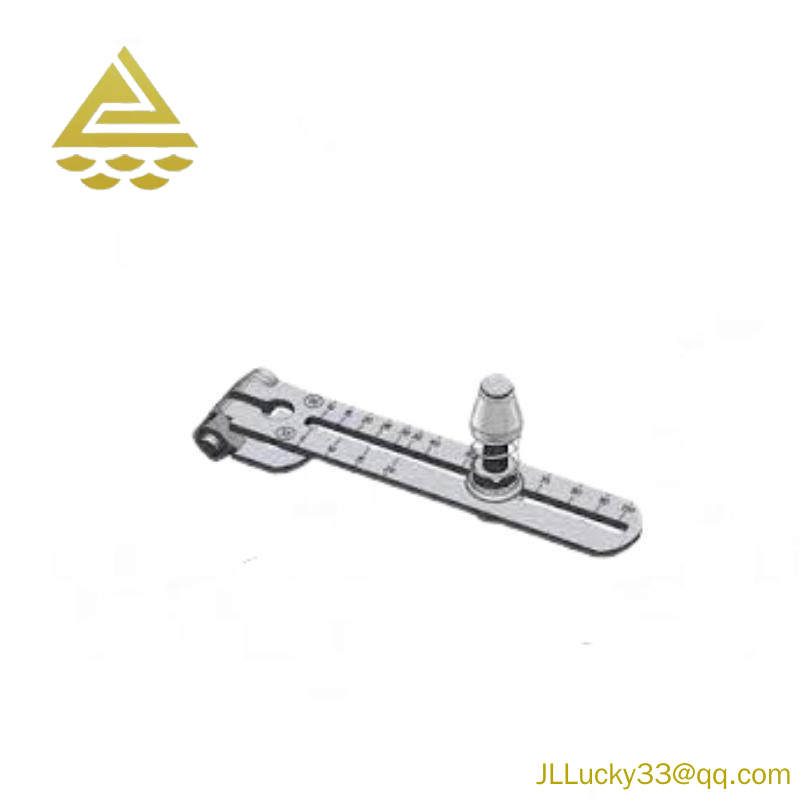 SIEMENS 6DR4004-8VL MOUNTING ON LINEAR ACTUATORS