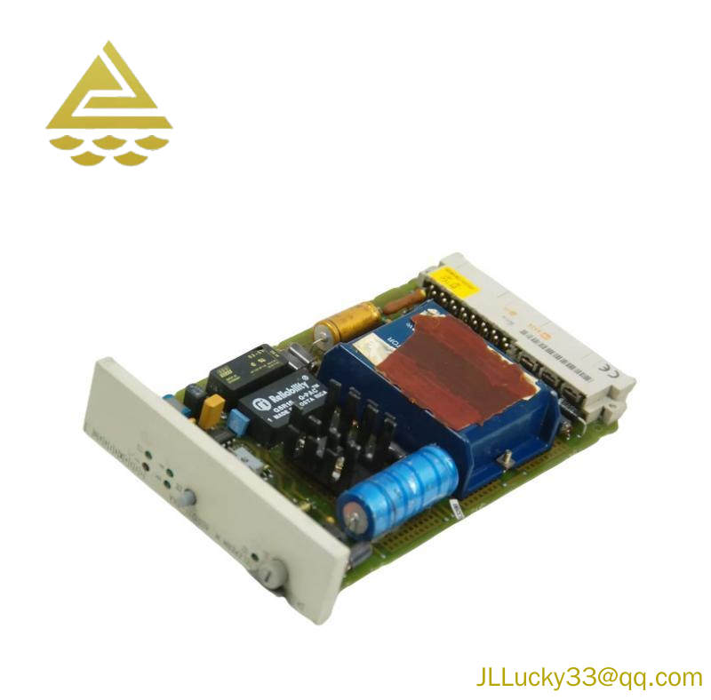 SIEMENS 6DS1211-8AA Power Supply Module
