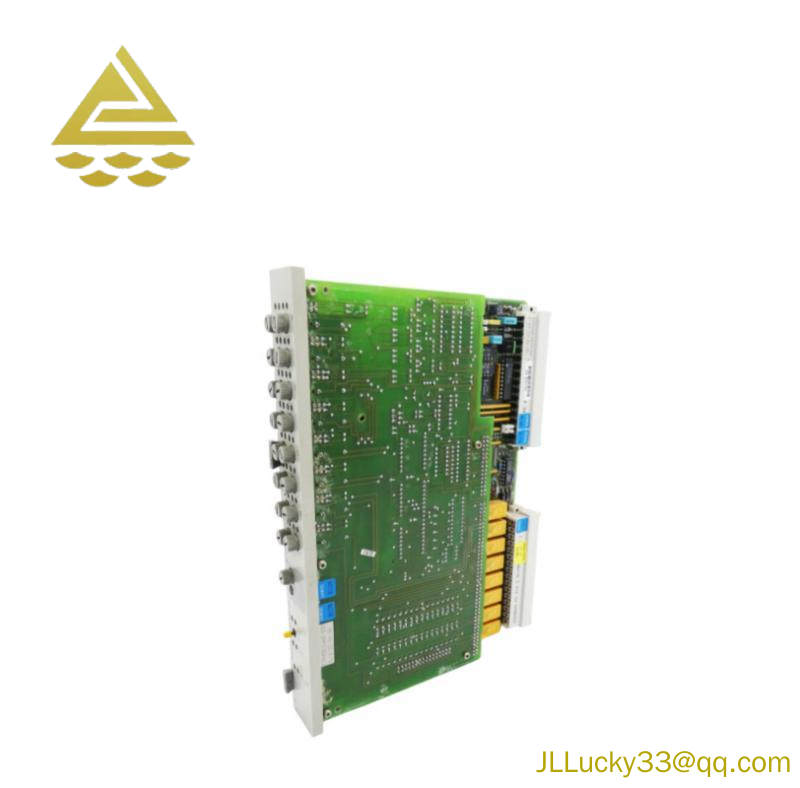 SIEMENS 6DS1606-8BA Binary Output 16
