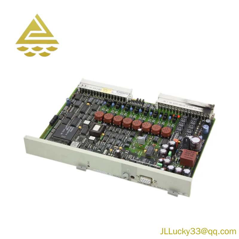SIEMENS 6DS1701-8AA Analog Module