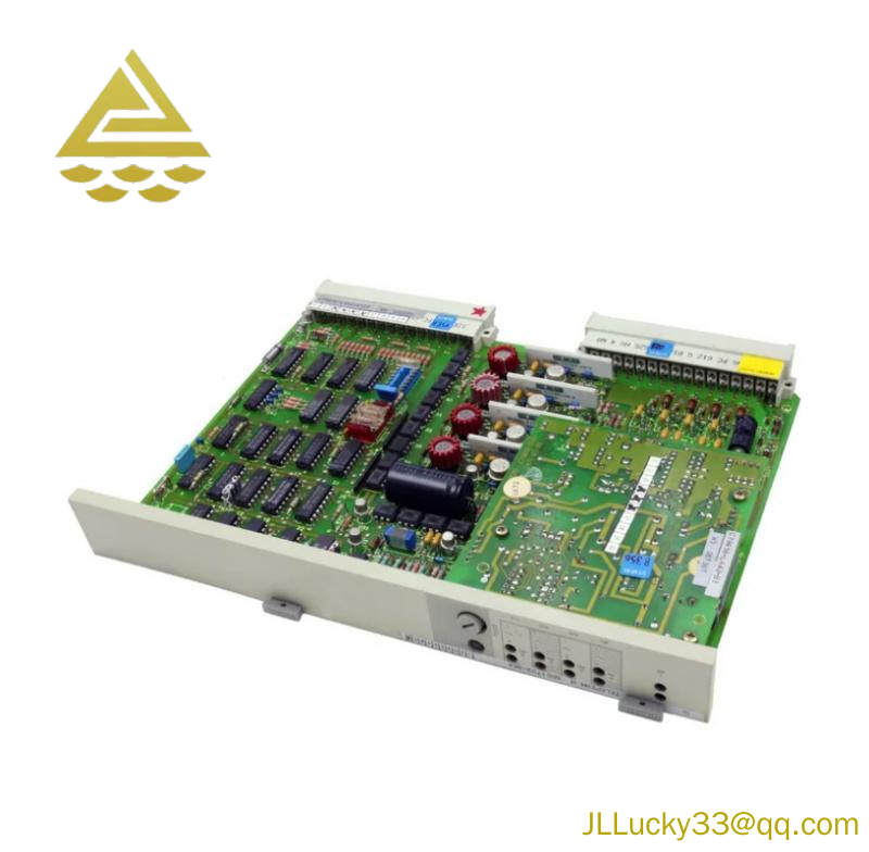 SIEMENS 6DS1703-8AB Teleperm M Module