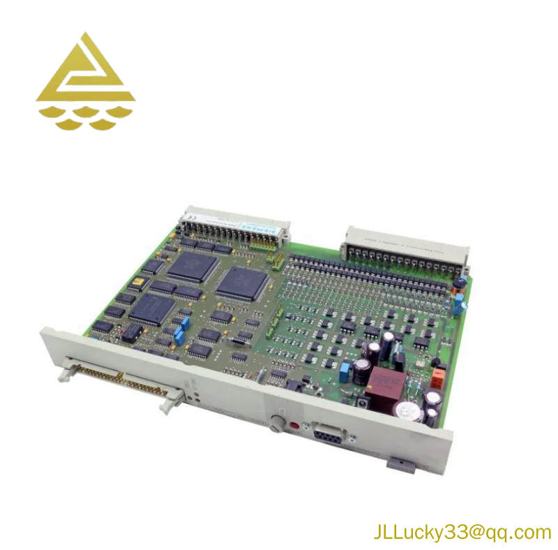 SIEMENS 6DS1717-8RR Binary Calculation Module 6DS1 717-8RR