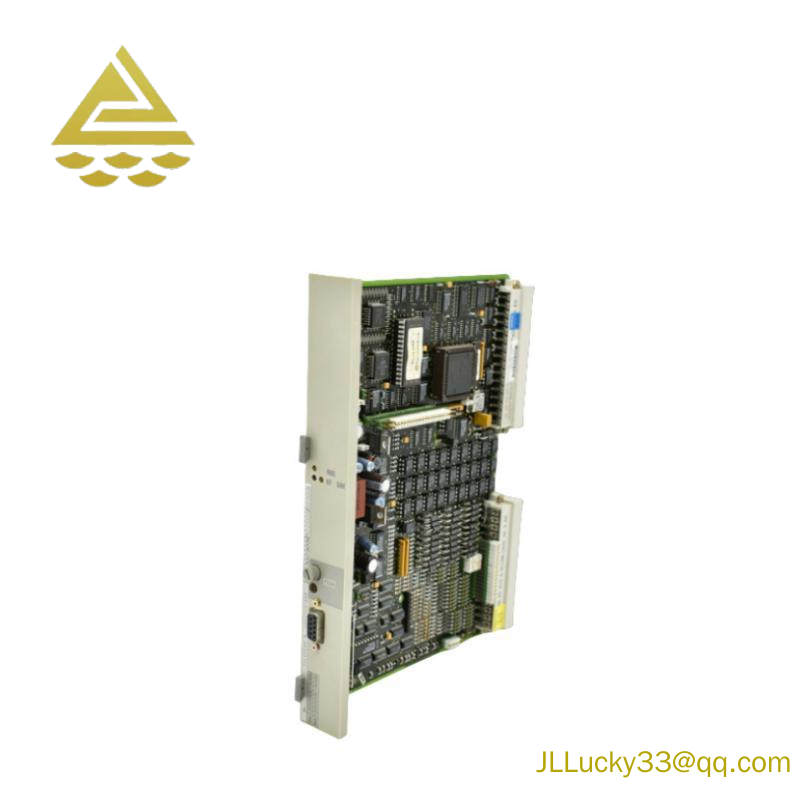 SIEMENS 6DS1719-8RR Binary Extension Module