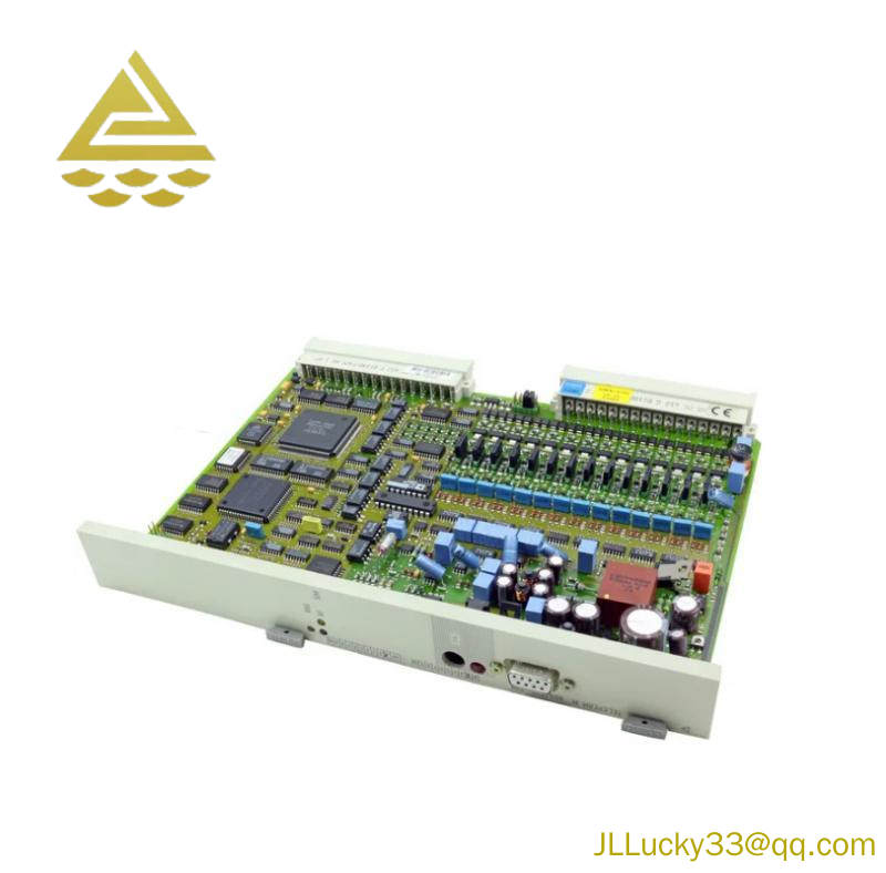 SIEMENS 6DS1722-8RR Analog Module