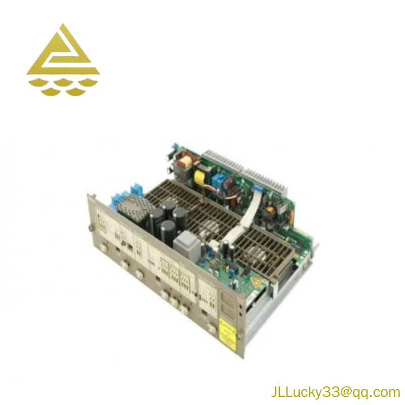 SIEMENS 6DS1 312-8BB Interface Module