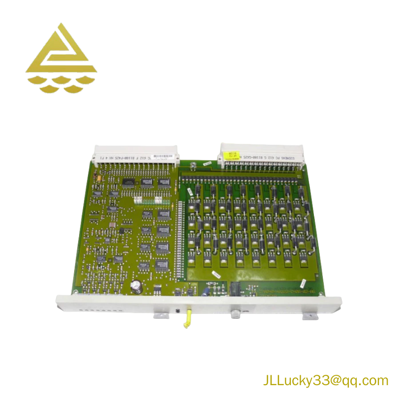 SIEMENS 6DS1 603-8RR Teleperm M