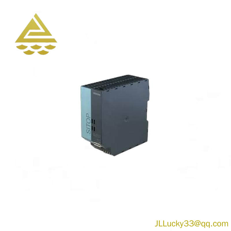 SIEMENS 6EP1333-2AA01 Power supply