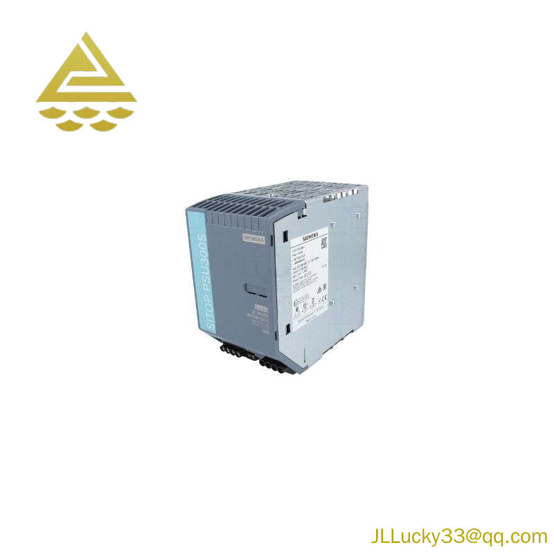 SIEMENS 6EP1436-2BA10 Power supply