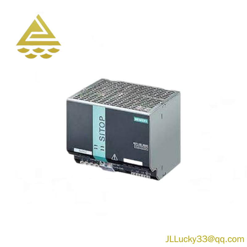 SIEMENS 6EP1436-3BA00 Stabilized power supply inpu