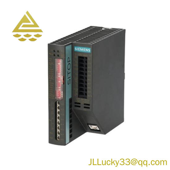 6EP1931-2DC42  SIEMENS SIMATIC  DC UPS Module