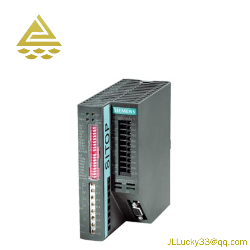 SIEMENS 6EP1931-2DC42 UPS MODULE/24VDC/6A/USB