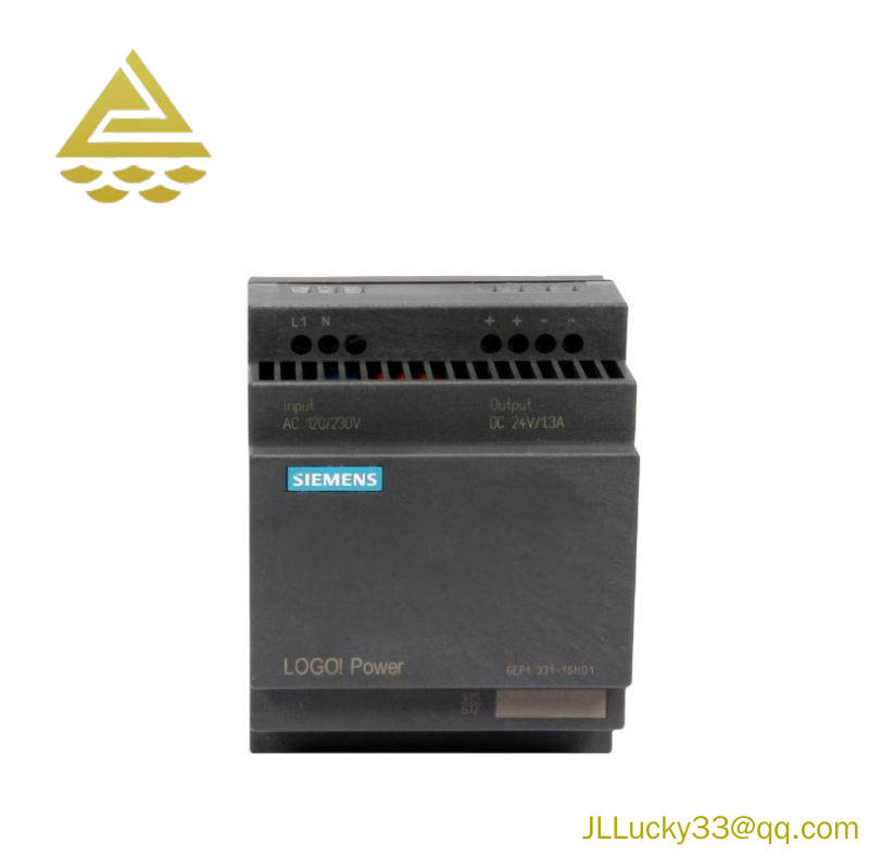 SIEMENS 6EP1 331-1SH01 Power Supply