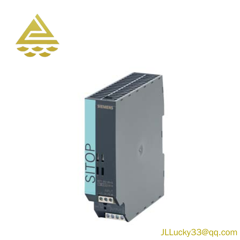 SIEMENS 6EP1 332-2BA10 power supply