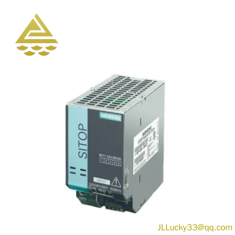 SIEMENS 6EP1 333-2BA01 power supply