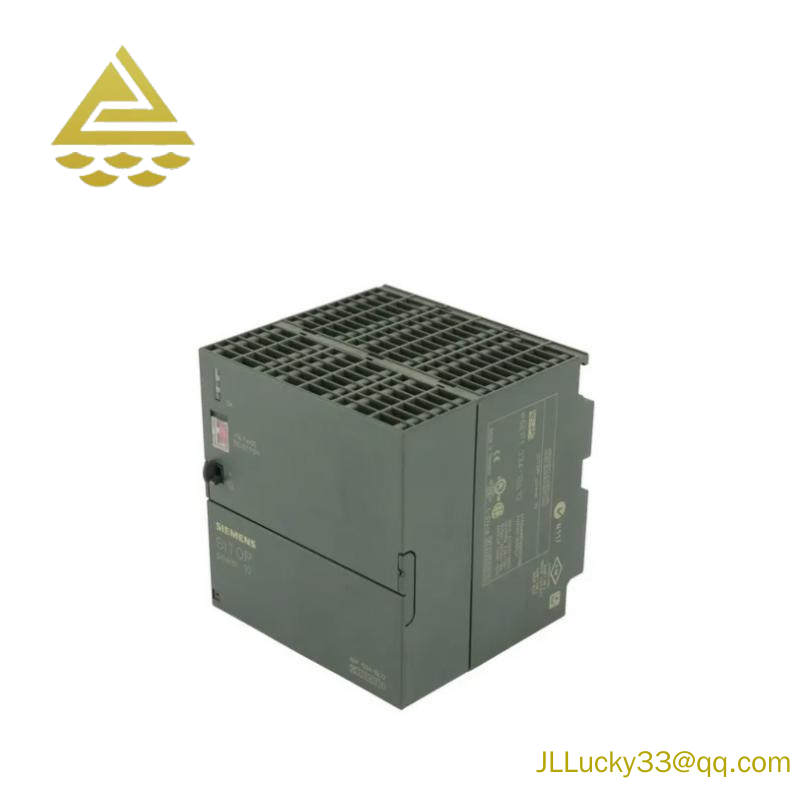 SIEMENS 6EP1 334-1SL12 Sitop Power 10 Power Supply