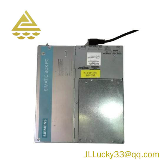6EQ2020-0AB12-5XX0  Siemens Simatic Box 627 (AC) IEM