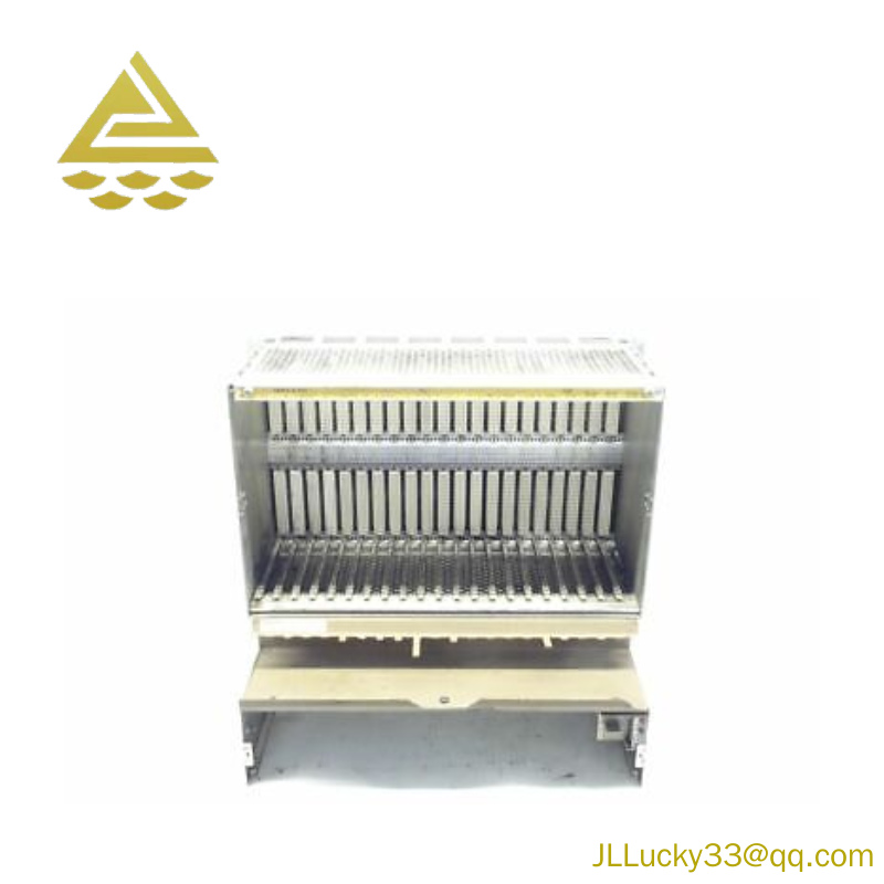 SIEMENS 6ES5135-3UA11 rack without power supply