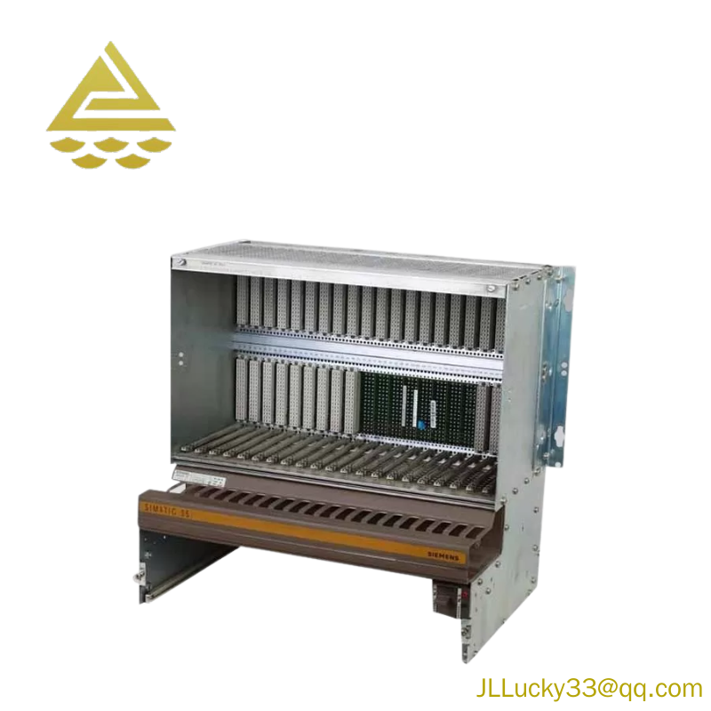 SIEMENS 6ES5155-3UA11 Power Supply