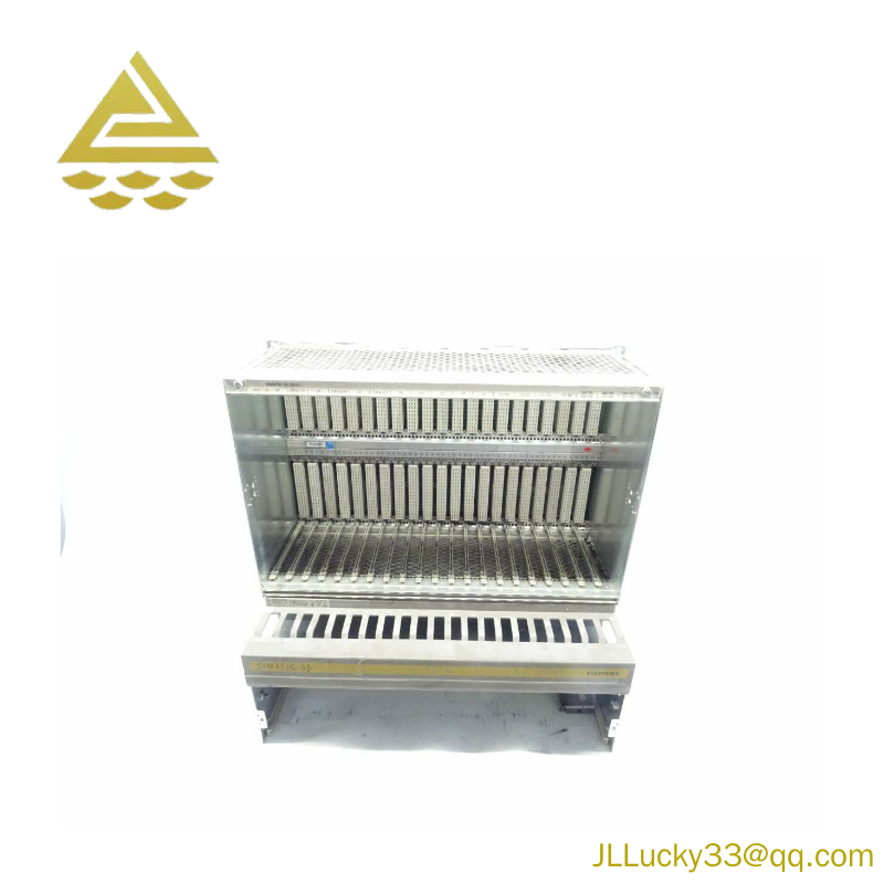 SIEMENS 6ES5183-3UA21 Power Supply