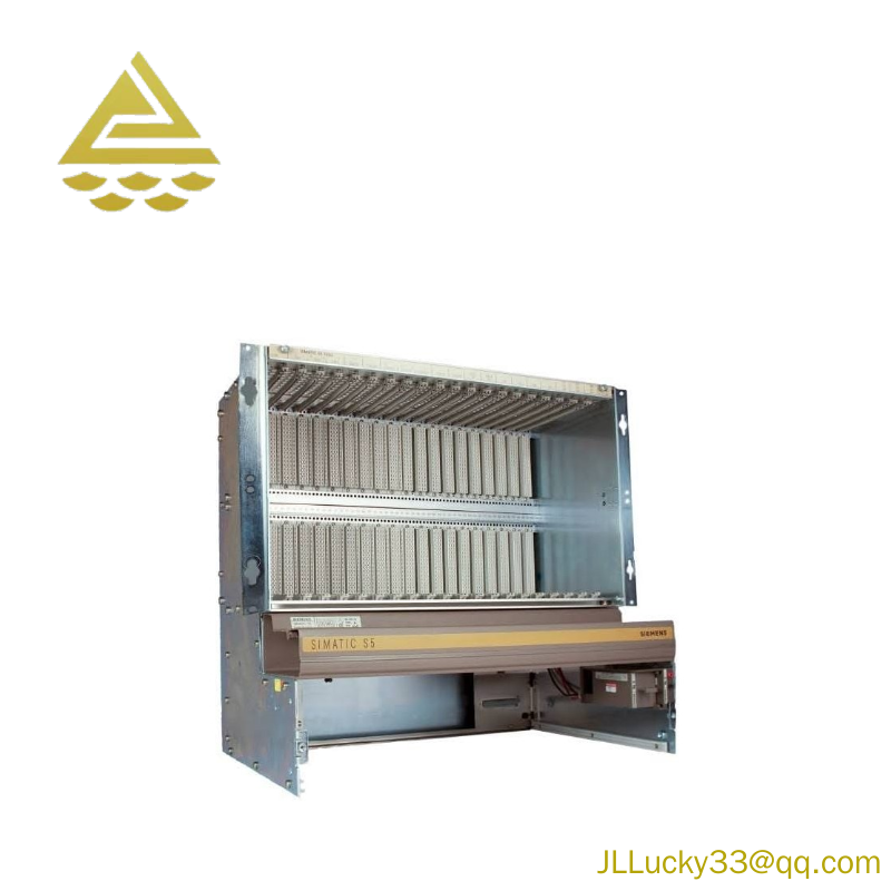 SIEMENS 6ES5185-3UA13 Power Supply