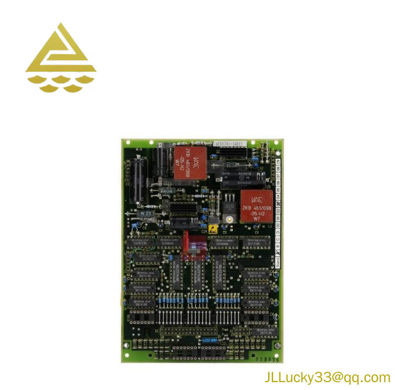 SIEMENS 6ES5241-1AD11 IP241 Daughter Module