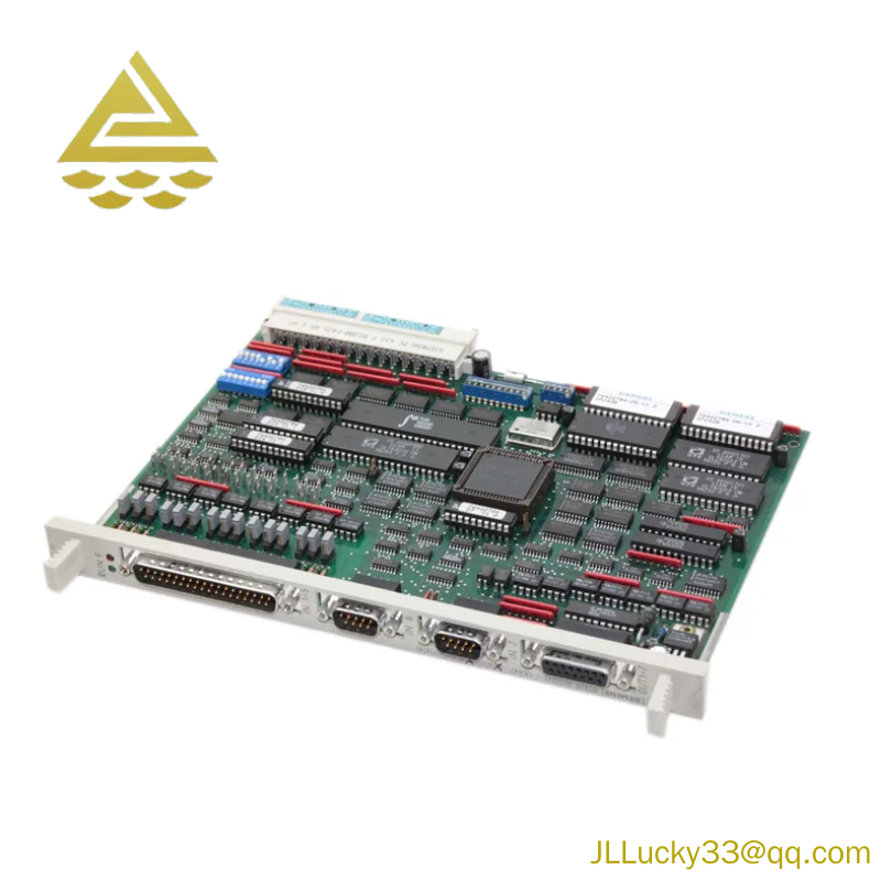 SIEMENS 6ES5242-1AA41 Counter Module