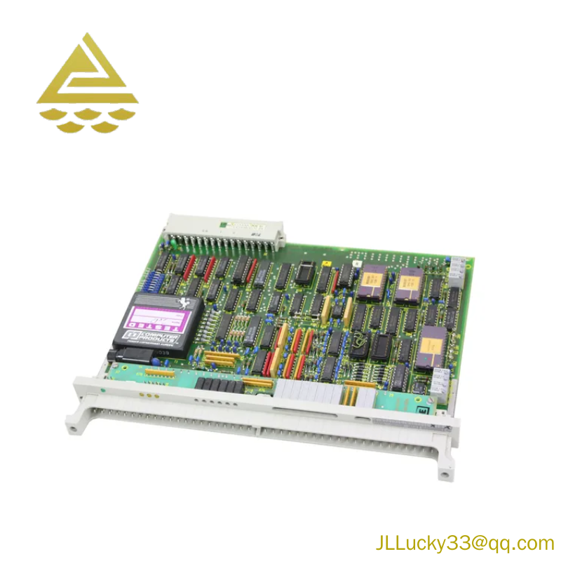 SIEMENS 6ES5243-1AA12 IP243 Analog Module