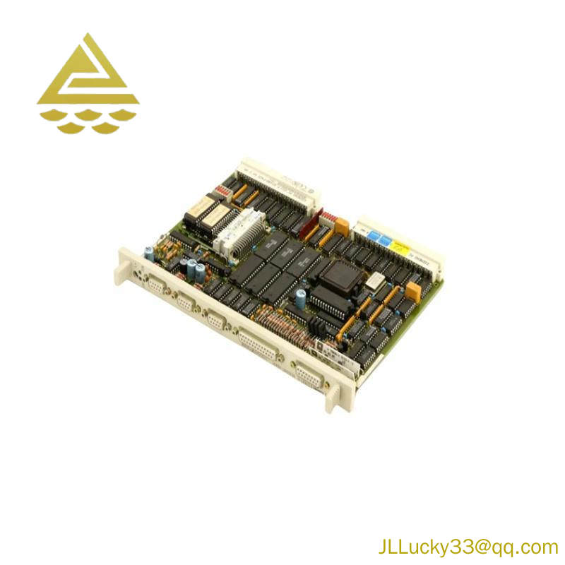 SIEMENS 6ES5247-4UA31 Positioning Module