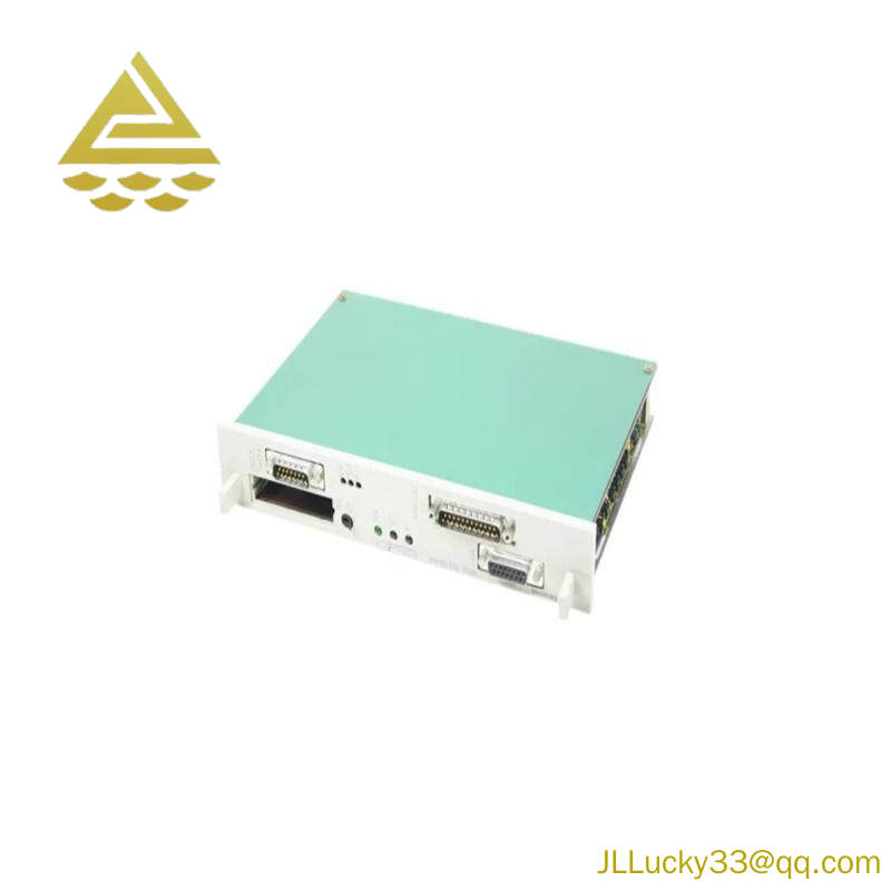 SIEMENS 6ES5252-3AA13 Closed-Loop Control Module
