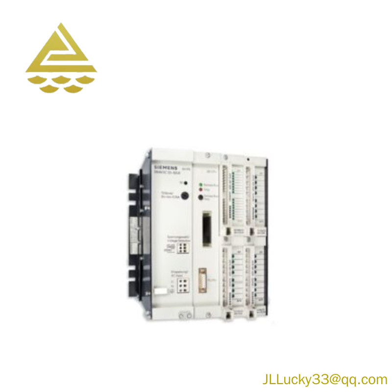 SIEMENS 6ES5262-8MB11 Control Module