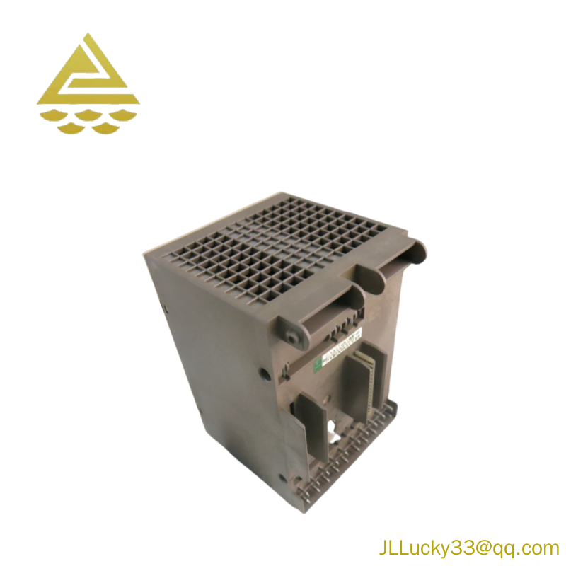 SIEMENS 6ES5263-8MA12 Positioning Module