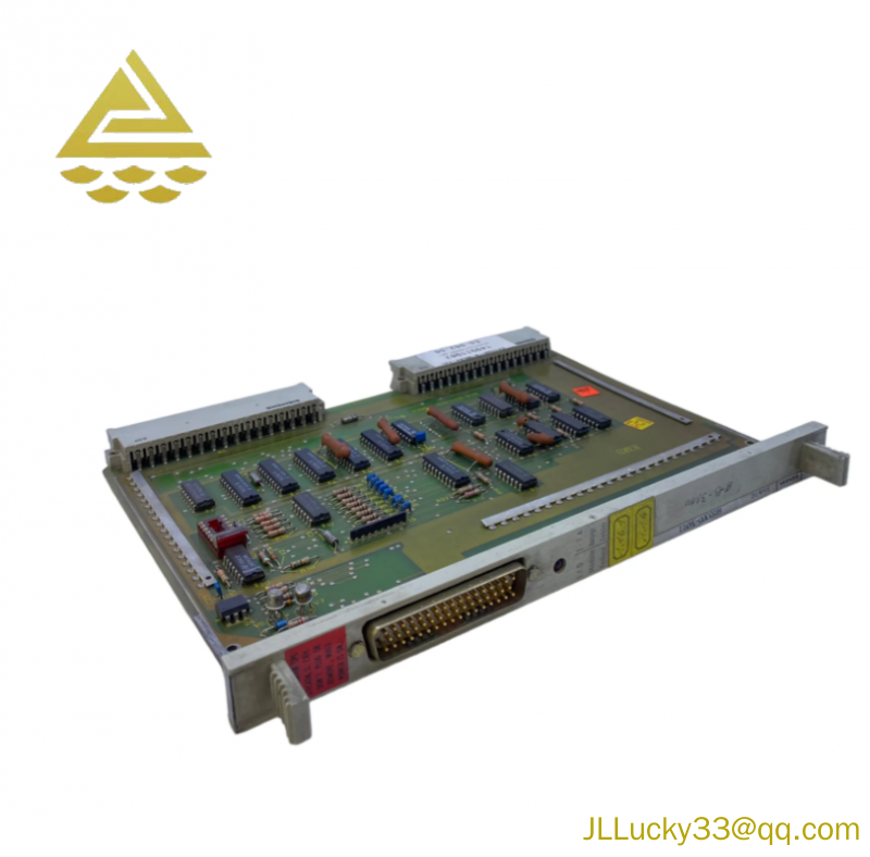 SIEMENS 6ES5300-3AB11 I/O Module