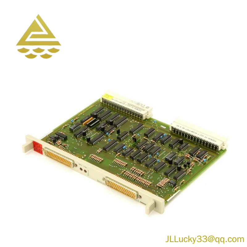 SIEMENS 6ES5301-3AB13 IM301 Interface Module