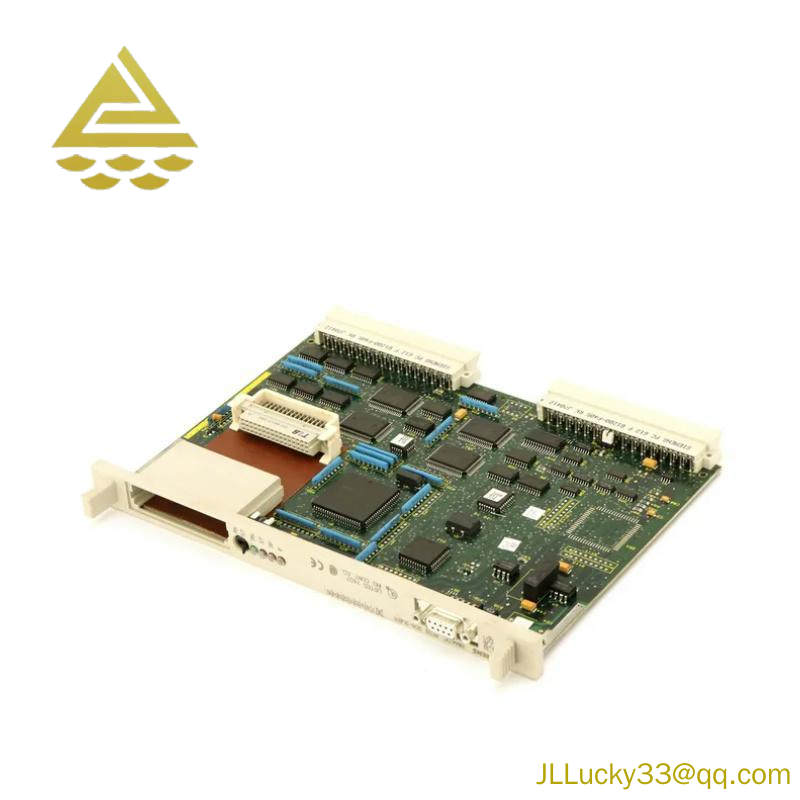 SIEMENS 6ES5308-3UB11 IM308B Interface Module