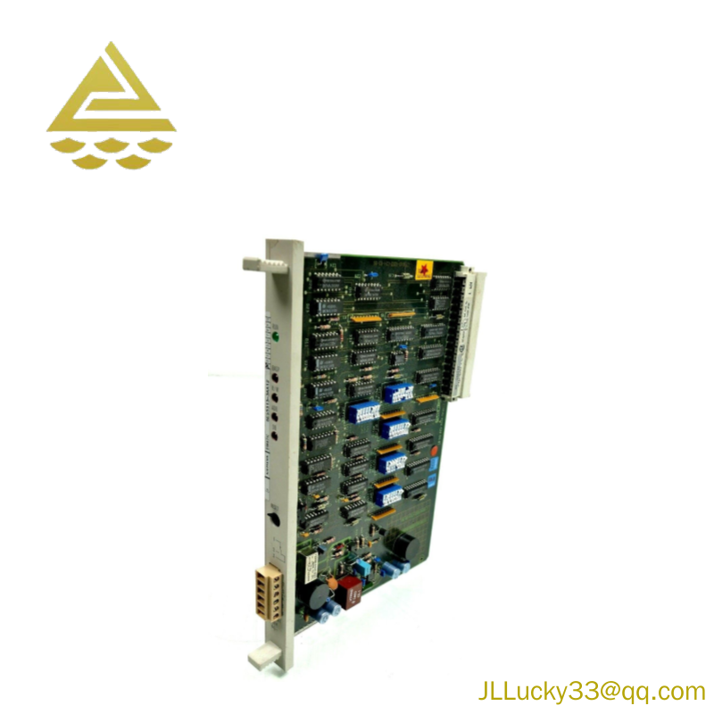 SIEMENS 6ES5313-3AA12 IM313 Monitoring Module